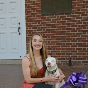 Meet your Posher, Cat